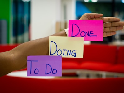 Fitness Tracking App